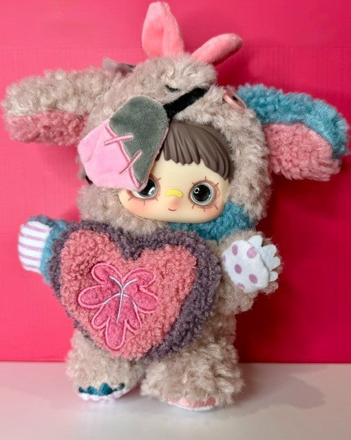 HiToy Maymei Symbiote Neverland Plush Figure Pendant Doll New - Choose Design