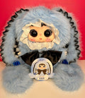 Jiimo 600% Rose Dream Island Sleepless Night Scented Collectible Plush New