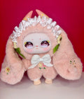 Samael Misty Garden 400% Misty Angel Plush Soft Toy Blind Box NEW