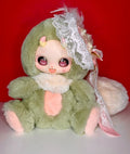 Boboco Night of Elegant Rites 500% Forest Whisper Yaya Plush Blind Box New
