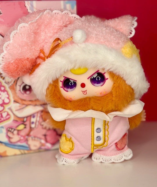 Baby Three Sweet Dreams 100% Plush Blind Box Scented - Your Choice!