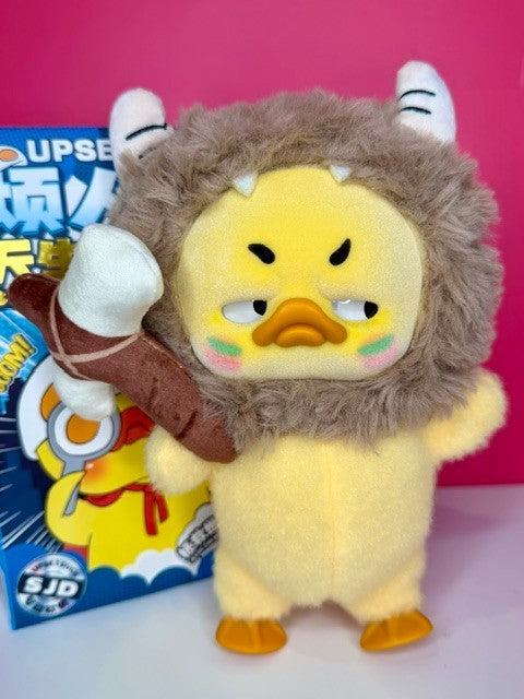 UpsetDuck Born This Way Blind Box Collectible Plush Figure New - Choose Design