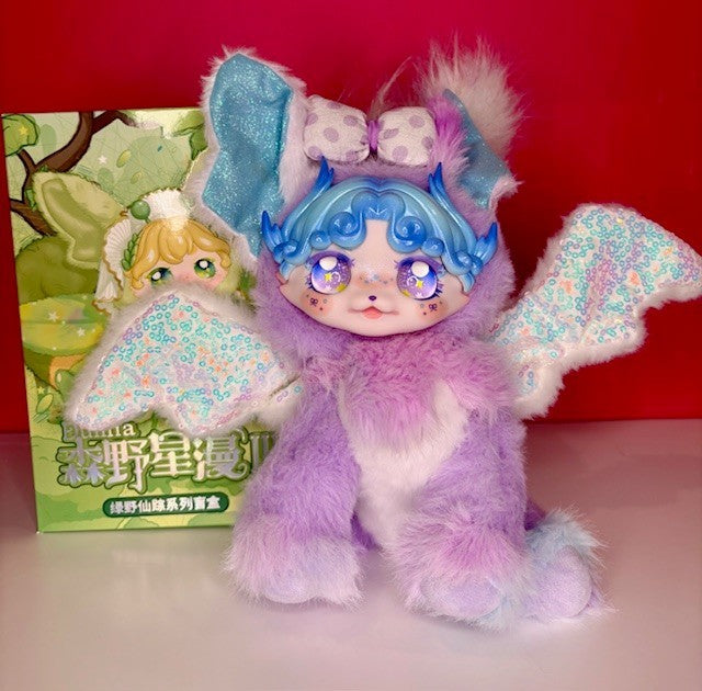 Maytree Dumia The Wizard of Oz Series - Phantom Sound