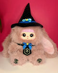 Samuel Kitten Witch's Forest 680% ✦ Starlight Little Witch SECRET  Blind Box