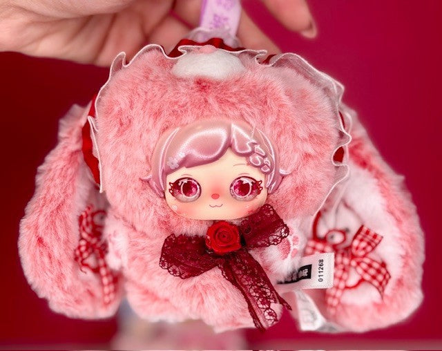 Baby Three Pixie Zoey Confession Series Mystery Box Plush Doll Collectible