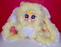 Jiimo 600% Rose Dream Island Hibiscus Plush New
