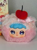 What To Eat Today Plush Pendant Series Blind Box by Cureplaneta-Your Choice!