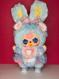 BB3 BabyThree Lolita's Dream 400% Designer Plush- Glazed Nocturne