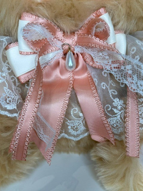 Nanono 800% Moonlight Tea Party Sugar Rabbit Collectible Plush New