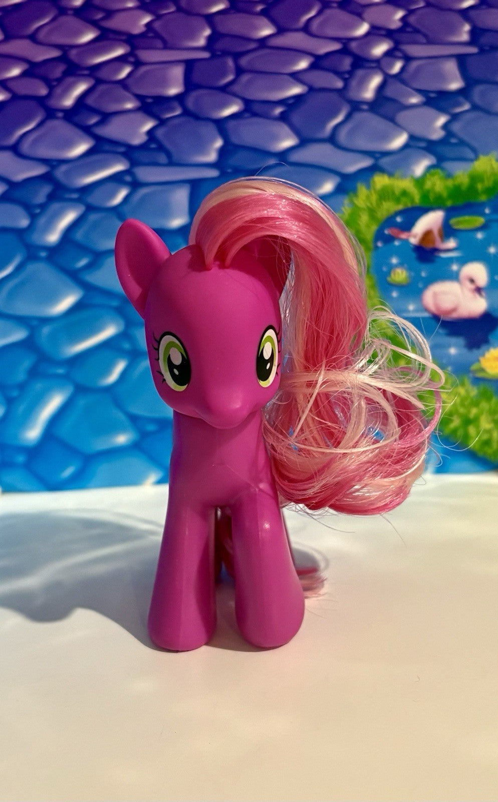 Cheerilee  My Little Pony G4 Pony School Pals 2011