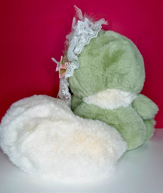 Boboco Night of Elegant Rites 500% Forest Whisper Yaya Plush Blind Box New