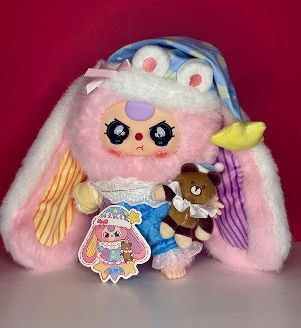 NEW BB3 Baby Three Sweet Dream 400% - Star Candy Dream