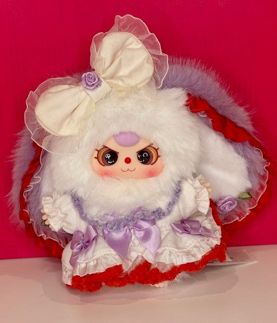 Baby Three BB3 Flower Field Messenger Collectible Plush Pendant- Customer Pick!