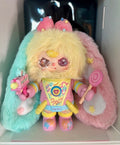 Baby Three BB3 Dreamweaver 400% Limited Edition Plush Figure AUTHENTIC RARE NEW