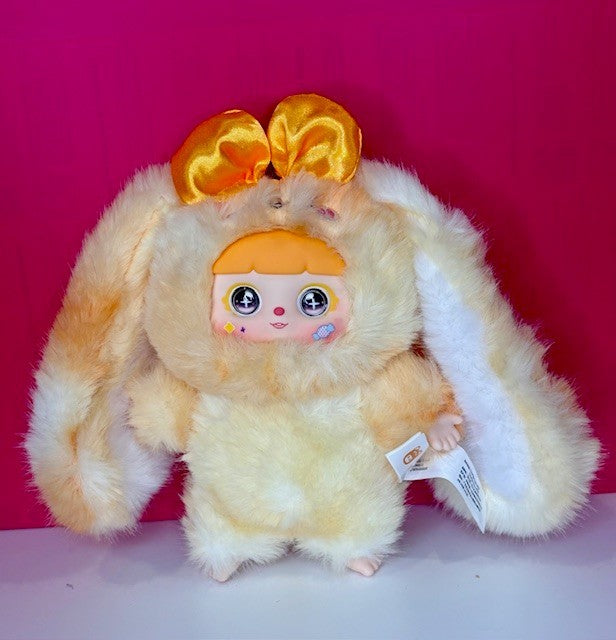 Samuel Kitten Magical Rabbit Collectible Plush Blind Box- Your Pick!