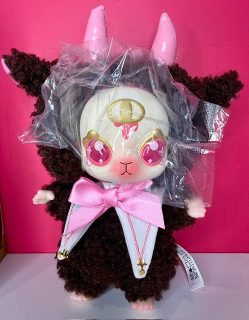 Kasa Forest Party Collectible Plush Pendant Doll NEW RELEASE - Choose Character