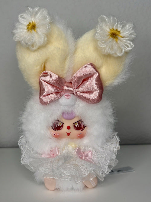 Baby Three BB3 Flower Fairy- Dew Daisy 🌼