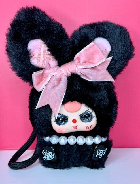 Baby Three BB3 Romance Cipher Collectible Plush Blind Box New - Choose Design