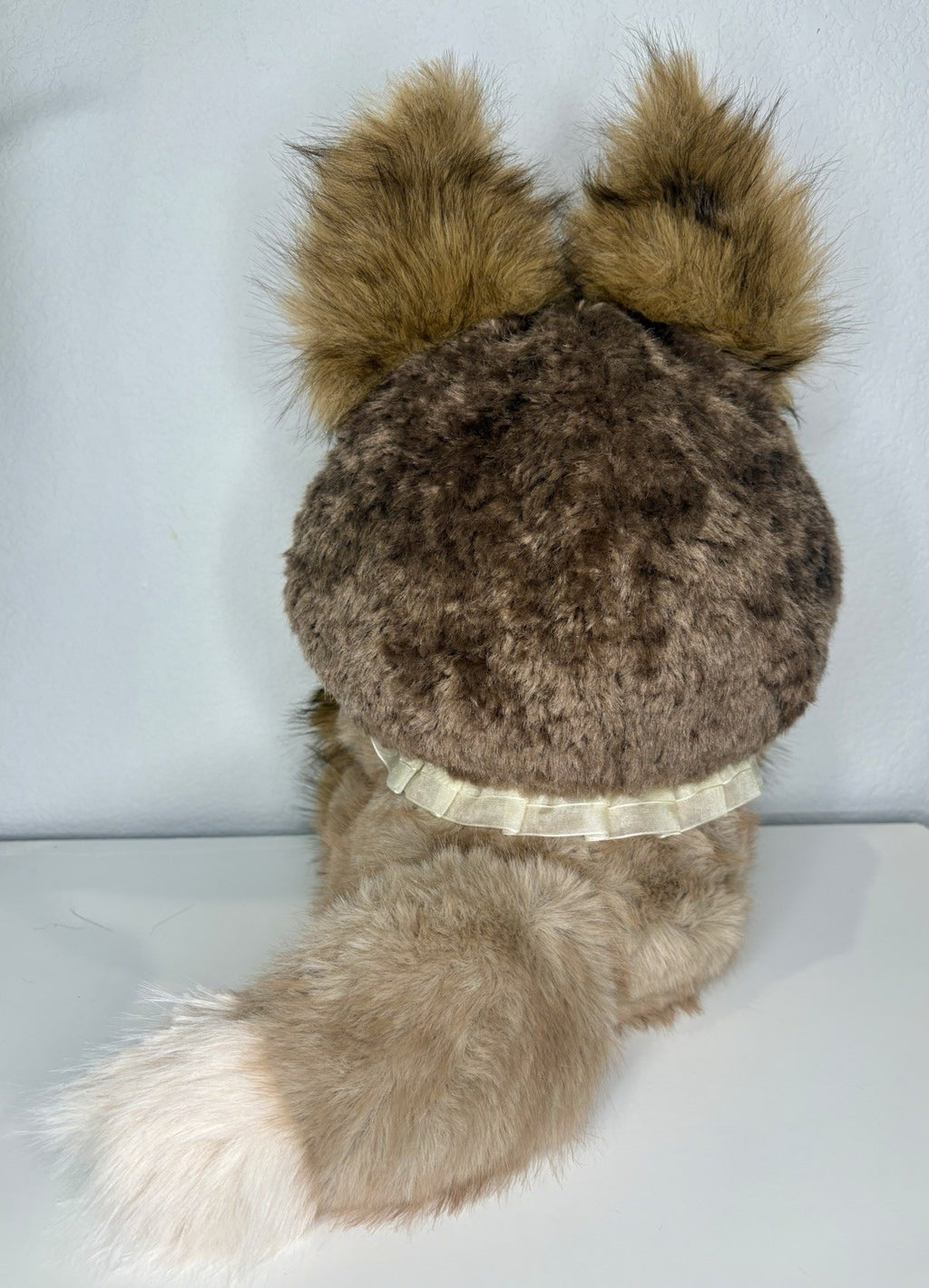 NEW Mocici Adventure Prologue 600% Confirmed Brown Wolf Liquid Glitter Eyes