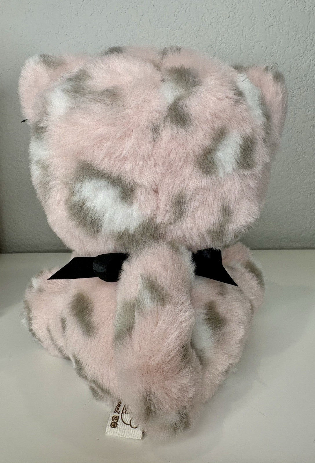 Rolife Nanci Tea Time Kitties Plush Series Confirmed Gentleman AUTHENTIC USA New