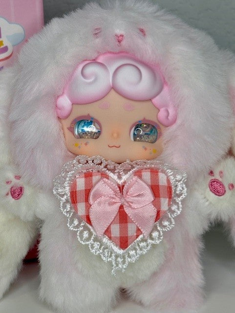 Lucky Deer Nai Good Night Bunny Blind Box Kawaii Designer- Your Choice!