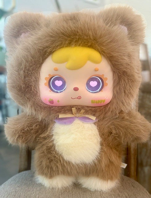 1000% Designer Plush Collectibles - Funfindsncollectibles
