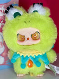 PIPIZI Fluffy Strike Plush Pendants~ Designer Blind Box Labubu BB3 Vibe NEW