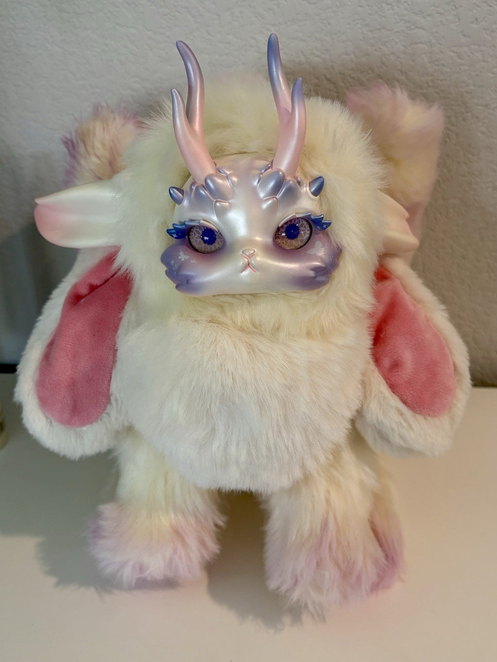 Tutulong Fantasy Creatures 400% Blind Box Confirmed- Butterfly Illusion