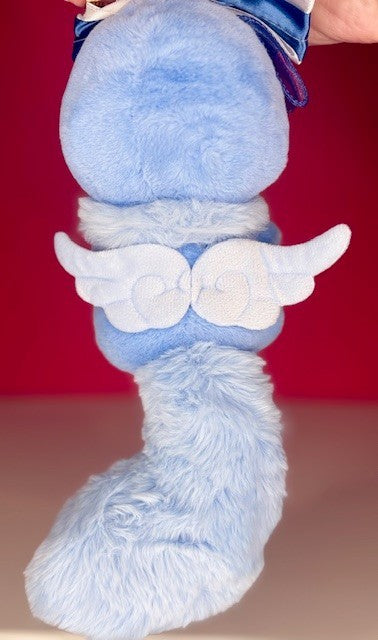Boboco Sweetheart Party Plush Blind Box — Choice of 6 Dessert Angels Kawaii