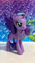 Princess Luna My Little Pony G4 Brushable 4”