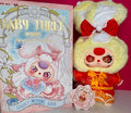 Baby Three BB3 400% Chinese Bride Lovely Wedding Exclusive CNY Glitter Faceplate