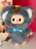 BabyThree BB3 Mini Animal World Scented Plush Blind Box - Choose Your Character!