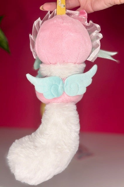 Boboco Sweetheart Party Plush Blind Box — Choice of 6 Dessert Angels Kawaii
