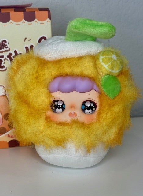 What To Eat Today Plush Pendant Series Blind Box by Cureplaneta-Your Choice!