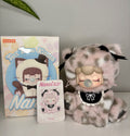 Rolife Nanci Tea Time Kitties Plush Series Confirmed Gentleman AUTHENTIC USA New