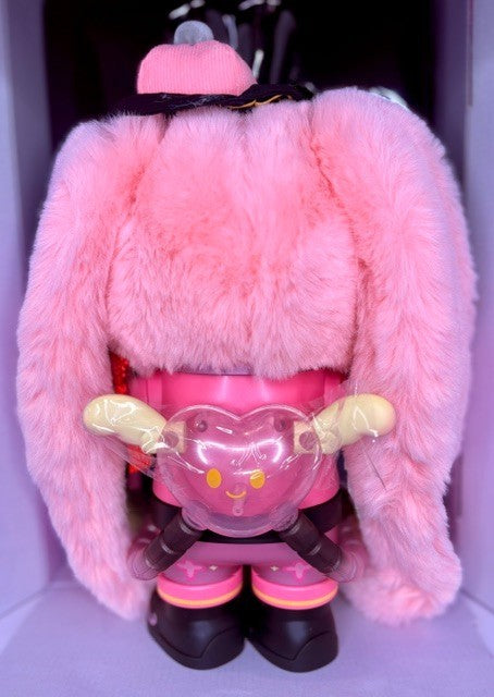 Baby Three 400% Honey Bearer Limited Edition Collector Plush New Ships From USA