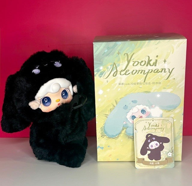 NEW Yooki Accompany Coin Purse Crossbody Bags- Pick & Choose