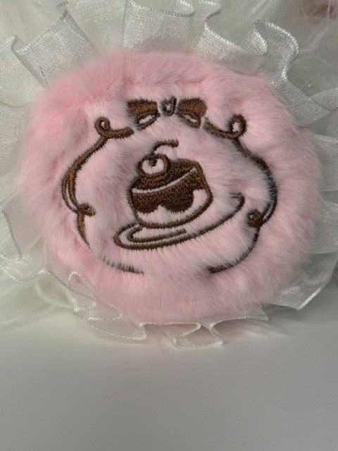 Mielno Dreamland Bureau V2 800% Wheat Baker Collectible Plush Gift New