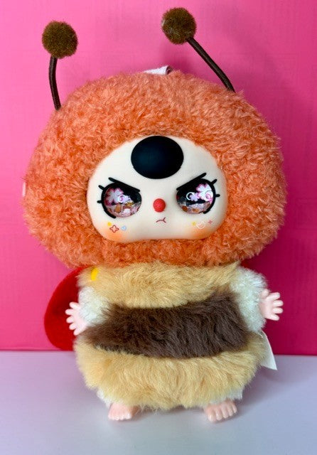 Baby Three BB3 Elf Series Collectible Plush Blind Box New - Choose Your Design