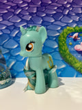 Lyra Heartstrings My Little Pony G4 Original Series 2014