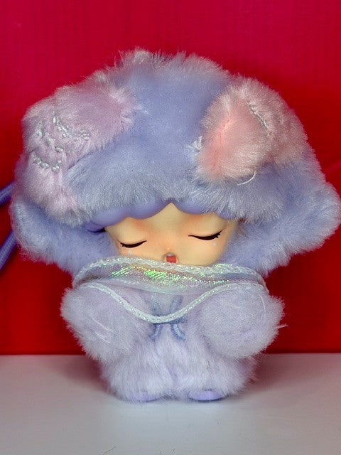 Yumo Zodiac Series Collectible Plush Blind Box Customer Pick New