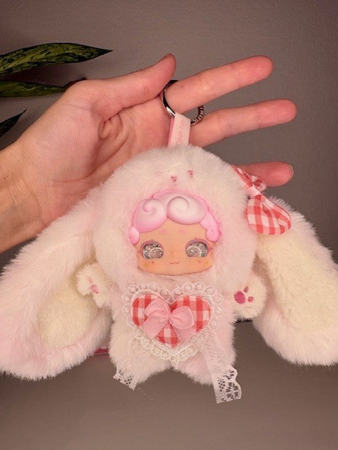 Lucky Deer Nai Good Night Bunny Blind Box Kawaii Designer- Your Choice!