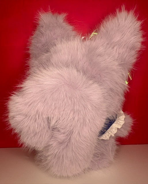 Mioco 600% Secrets of the Forest Nebula Mouse (Squirrel) Collectible Plush New