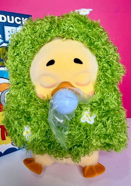 UpsetDuck Born This Way Blind Box Collectible Plush Figure New - Choose Design