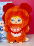 Samuel Ocean Mobilization Scented Plush Pendant - Choose Your Character!