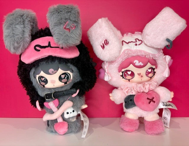 Lulumi Lexicon of Love Collectible Plush Blind Box- Customer Pick!