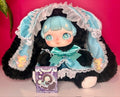 Darlym Dreamweave Grove 600% Glow of the Moon Blind Box Kawaii Designer Plush
