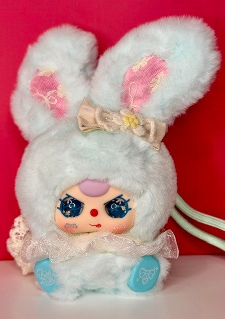 Baby Three BB3 Romance Cipher Collectible Plush Blind Box New - Choose Design
