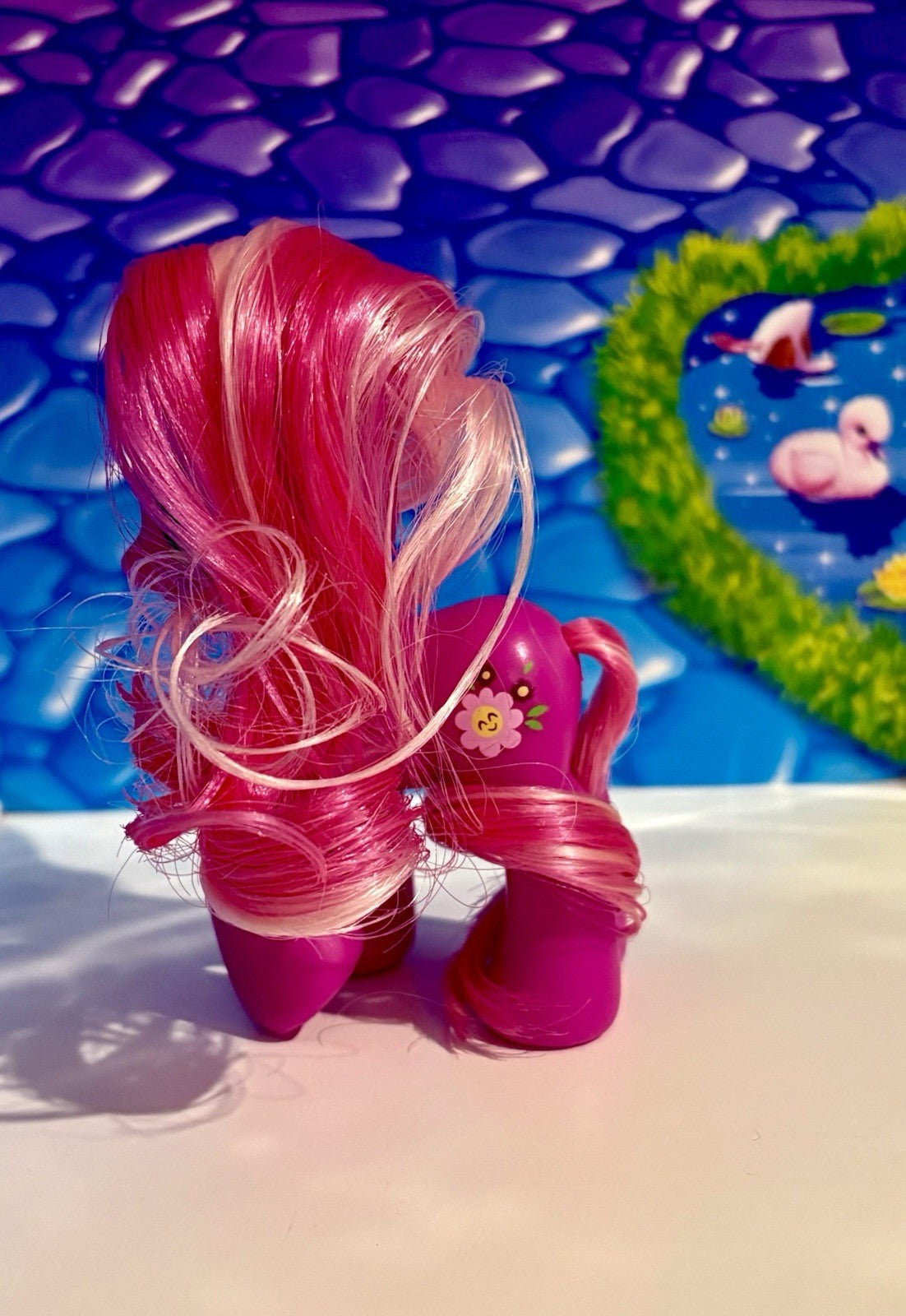 Cheerilee  My Little Pony G4 Pony School Pals 2011