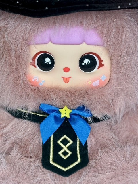 Samuel Kitten Witch's Forest 680% ✦ Starlight Little Witch SECRET  Blind Box